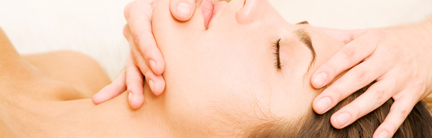 Massage Therapy
