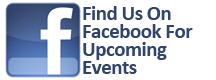 Find Us On Facebook